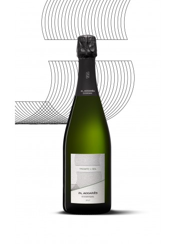 Champagne Trompe l'Oeil Brut