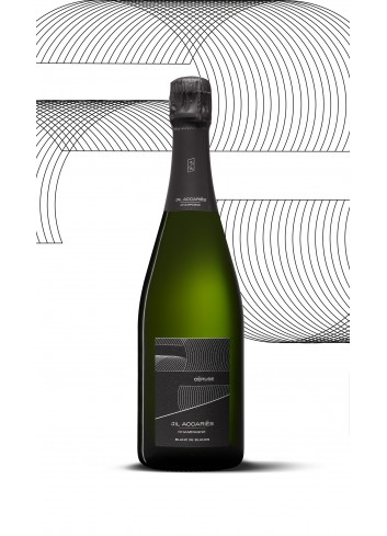 Champagne Céruse Blanc de Blancs